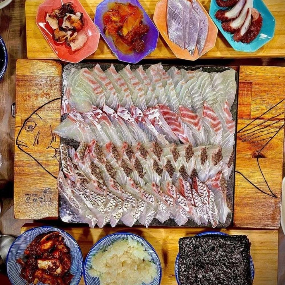 현지인도 추천하는 제주도 서쪽 맛집 리스트 추천 TOP 10