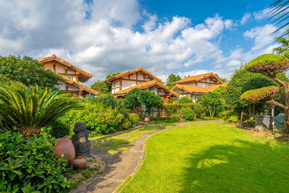 제주도 서귀포 감성 펜션, 자연과 함께하는 숙소 추천 7곳