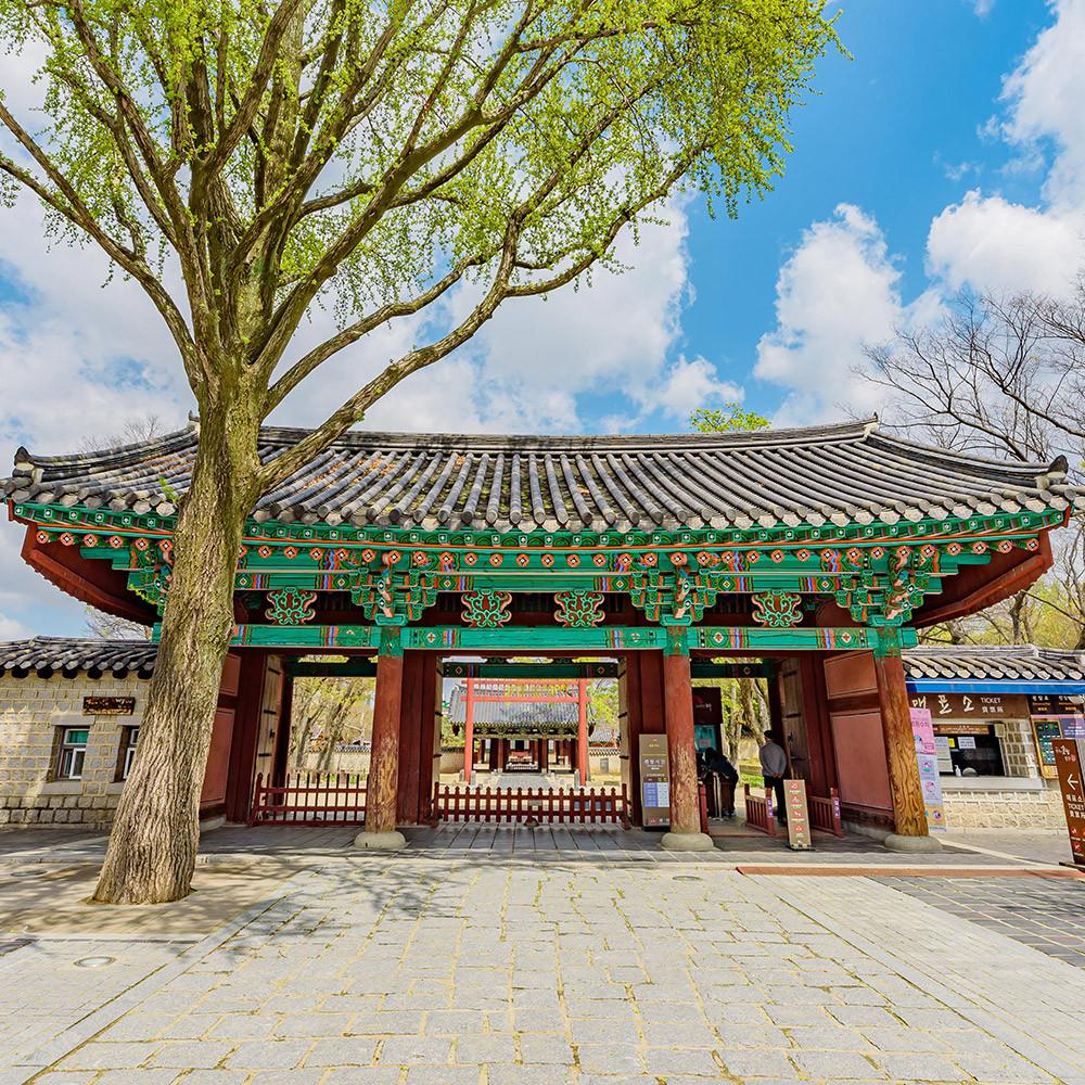 전주 한옥마을 문화 체험 여행 코스 추천! 박물관·관람·문화재 등 한눈에 체크하기