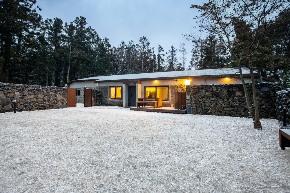 제주도 서귀포 감성 펜션, 자연과 함께하는 숙소 추천 7곳