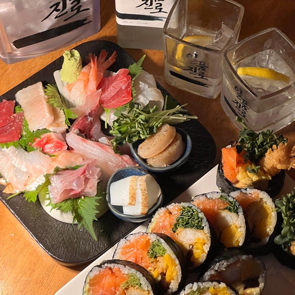 부산 해운대 전통시장 맛집 추천 리스트｜놓치면 후회할 식당 10곳