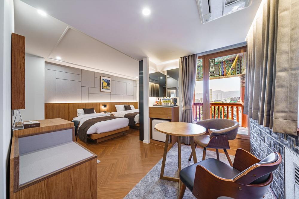 부산역 근처 도보 가능 호텔 추천｜ 인기 숙소 리스트 TOP 7