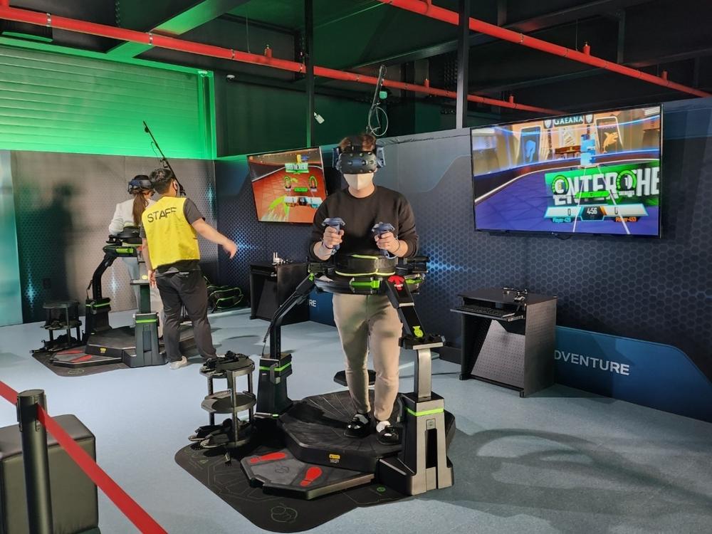 대구 실내 데이트 가볼만한곳·놀거리 추천 리스트 10