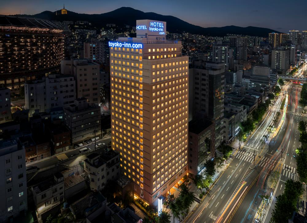 부산역 근처 도보 가능 호텔 추천｜ 인기 숙소 리스트 TOP 7