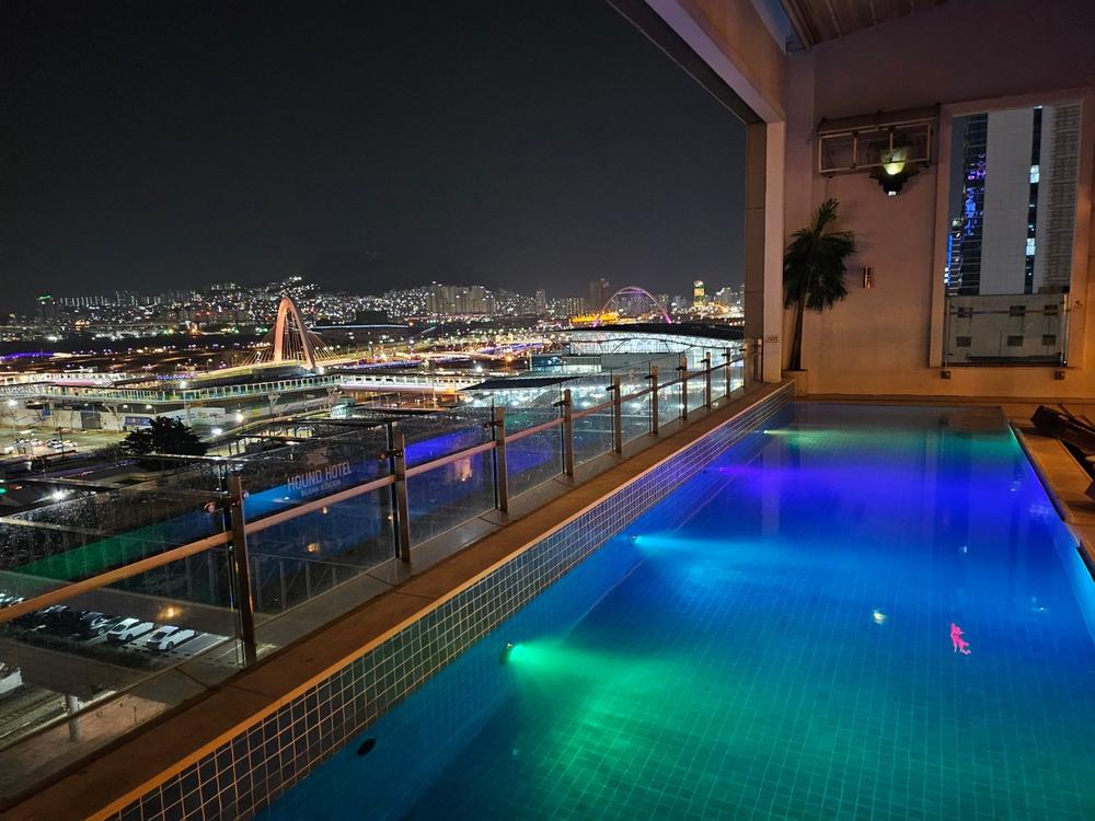 부산역 근처 도보 가능 호텔 추천｜ 인기 숙소 리스트 TOP 7