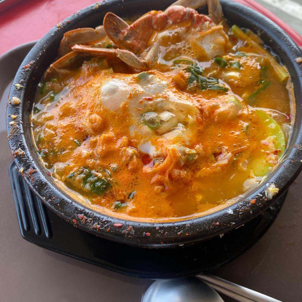 강원도 강릉 혼자 뚜벅이 여행 1박 2일 혼밥 맛집 추천 리스트