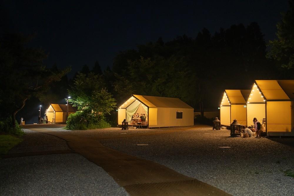 서울 근교 경기도 감성 캠핑장｜카라반·글램핑 명소 추천 리스트 10곳