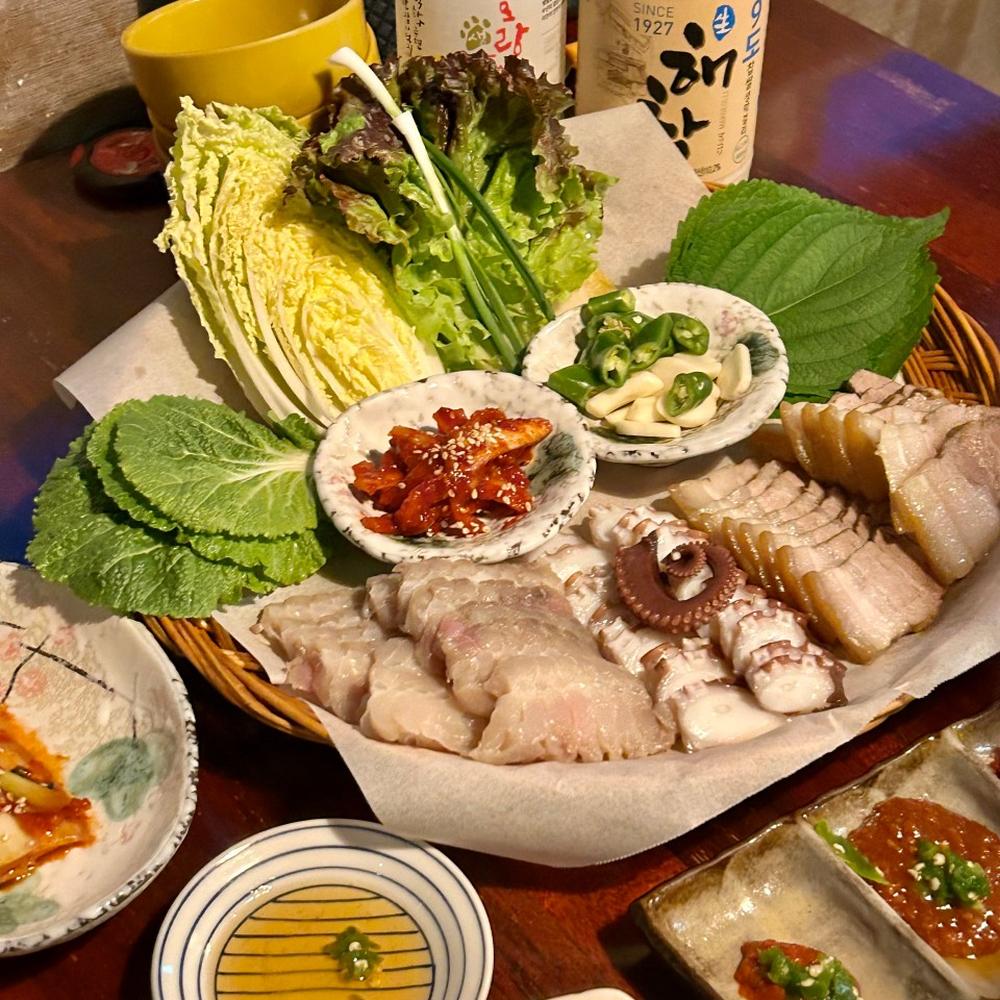 부산 해운대 전통시장 맛집 추천 리스트｜놓치면 후회할 식당 10곳