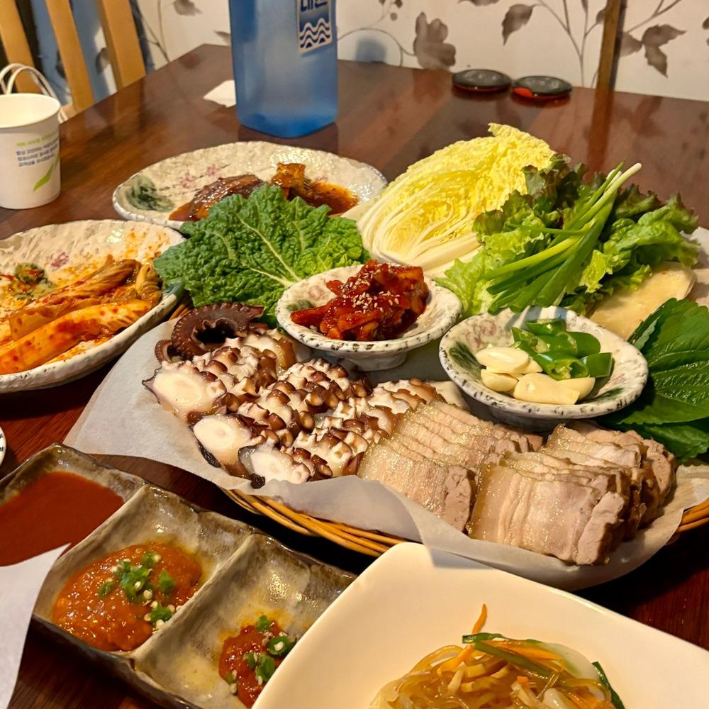 부산 해운대 전통시장 맛집 추천 리스트｜놓치면 후회할 식당 10곳