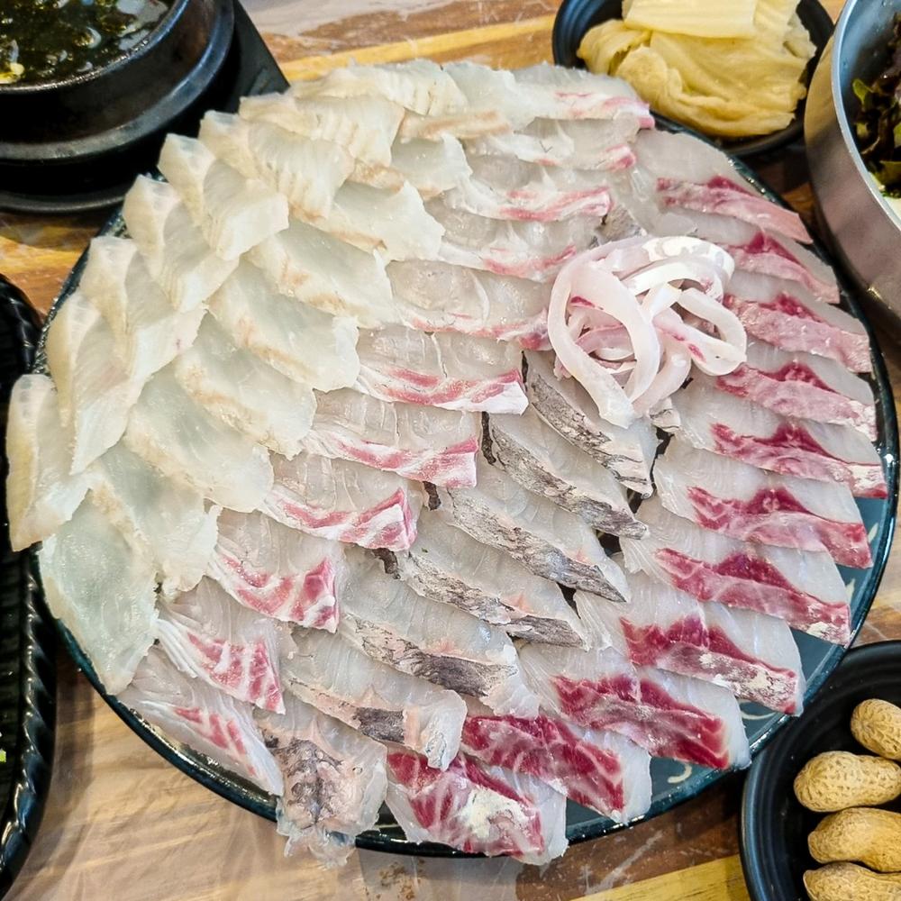 부산 해운대 전통시장 맛집 추천 리스트｜놓치면 후회할 식당 10곳