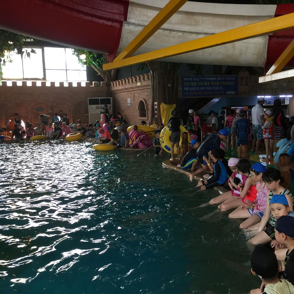 전라도 아이와 함께 여름 휴가 가볼만한곳 여행지 추천｜물놀이 워터파크 명소 BEST 8