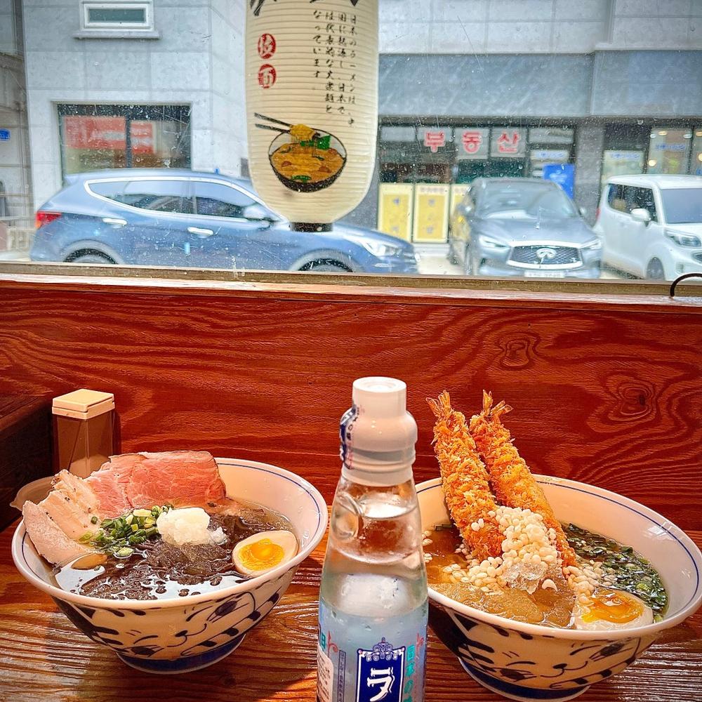 강원도 강릉 혼자 뚜벅이 여행 1박 2일 혼밥 맛집 추천 리스트