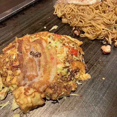 일본 오사카 맛집 추천 TOP 5｜도톤보리부터 숨은 로컬 맛집까지