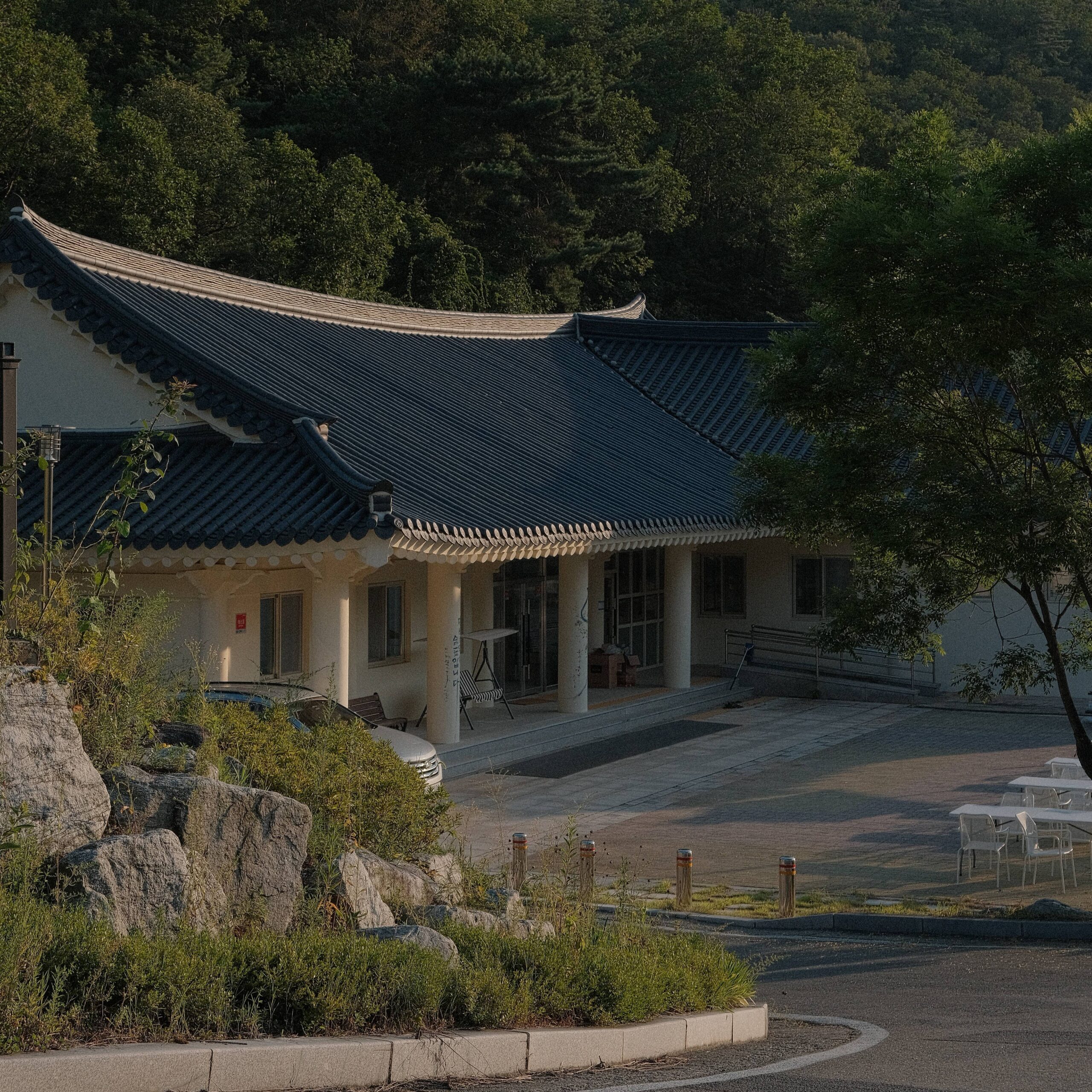 충북 제천 힐링 숙소 추천｜계곡 근처 펜션 청풍힐링스테이(한방자연치유센터)