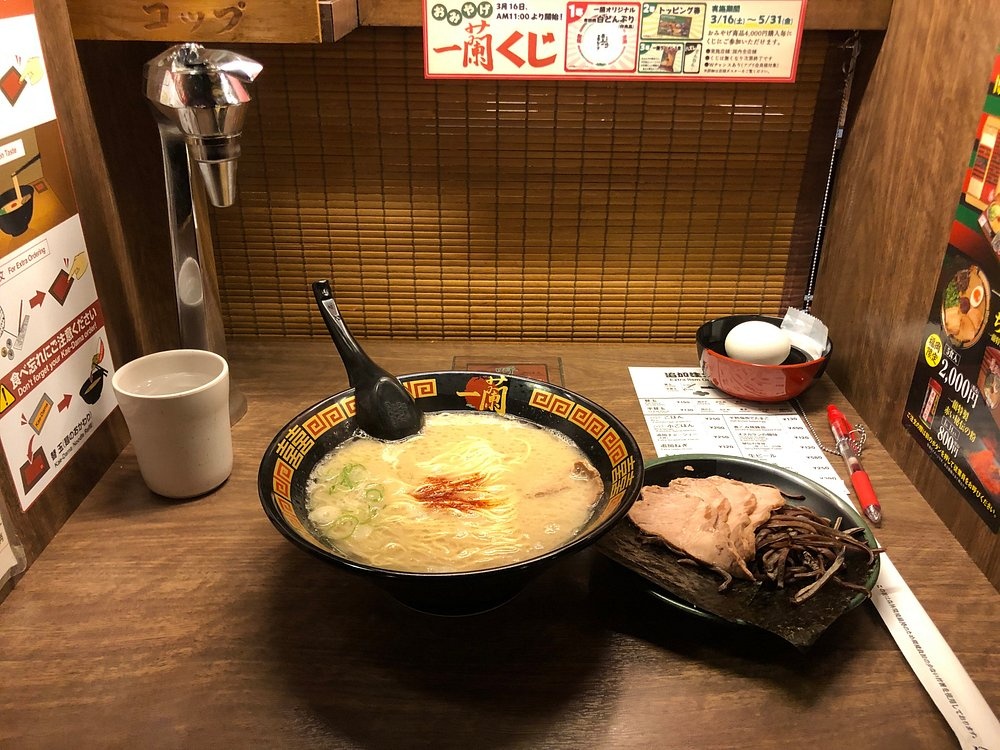 일본 후쿠오카 맛집 추천 BEST 10｜맛잘알 여행자 필수 여행 코스