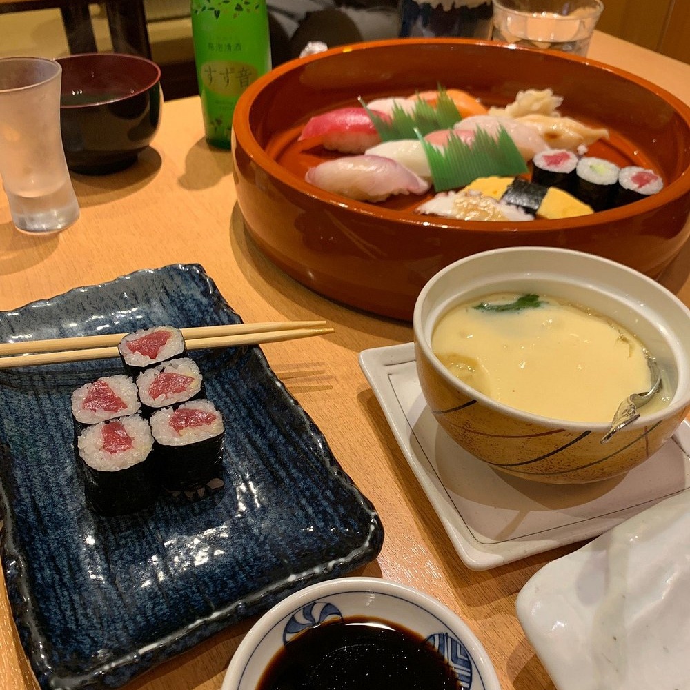 일본 후쿠오카 맛집 추천 BEST 10｜맛잘알 여행자 필수 여행 코스