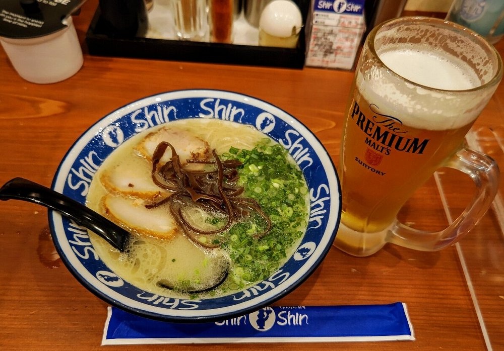 일본 후쿠오카 맛집 추천 BEST 10｜맛잘알 여행자 필수 여행 코스