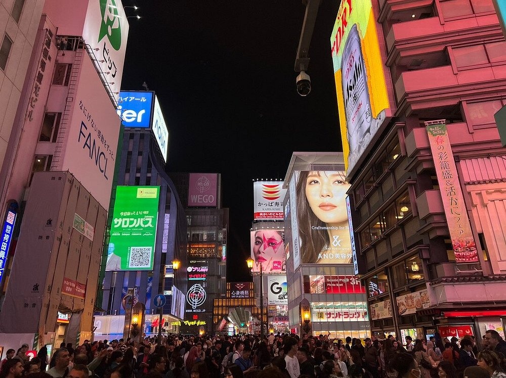 일본 오사카 가볼만한곳 BEST 10｜여행 일정에 꼭 넣어야 할 인기 명소 추천