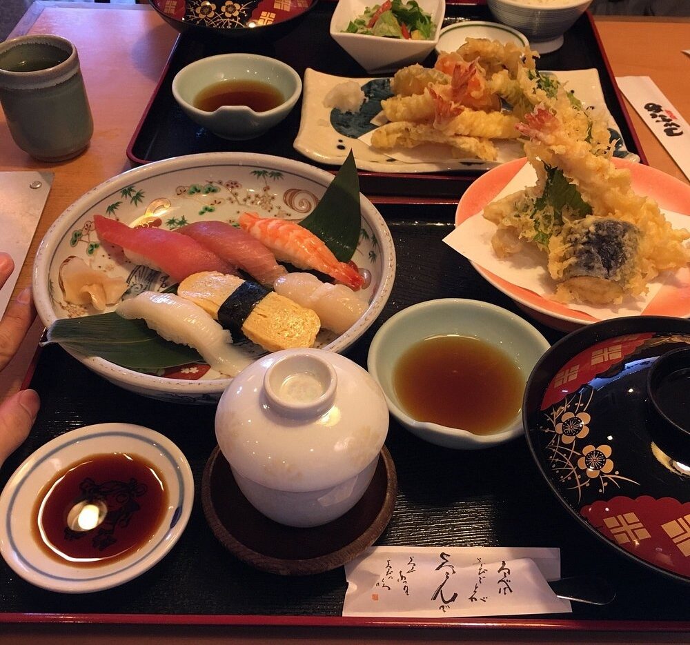 일본 가고시마 여행 중 꼭 가야 할 맛집 추천 리스트 BEST 10