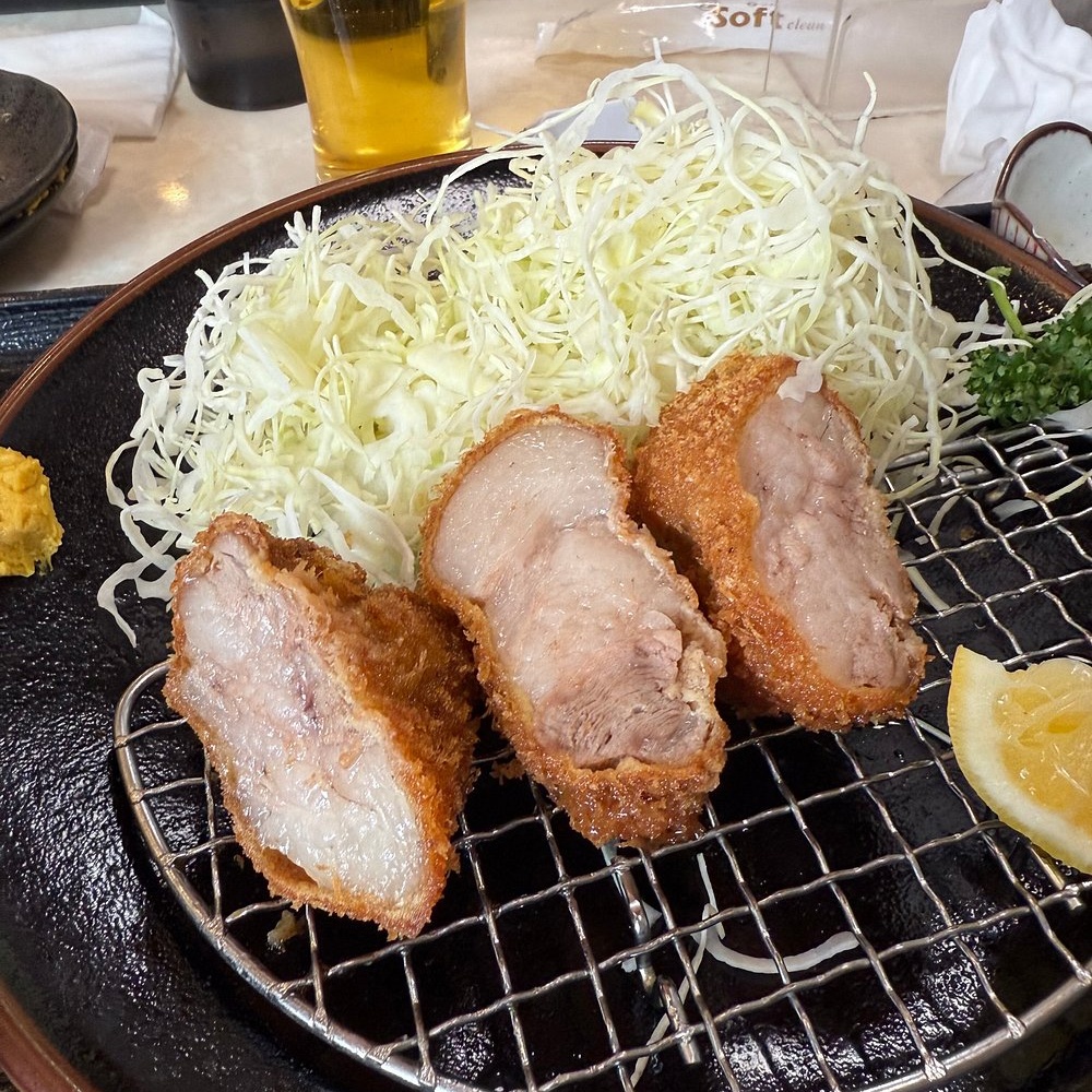 일본 가고시마 여행 중 꼭 가야 할 맛집 추천 리스트 BEST 10