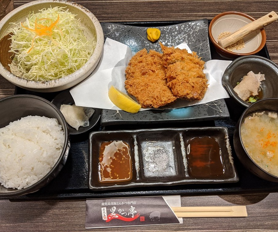 일본 가고시마 여행 중 꼭 가야 할 맛집 추천 리스트 BEST 10