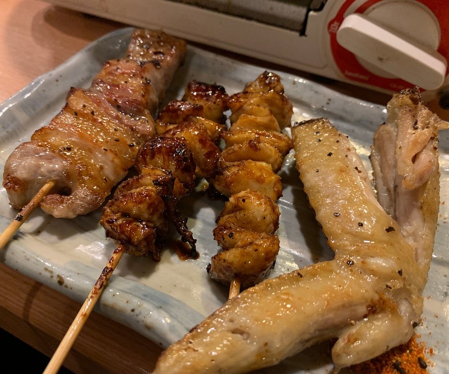 일본 가고시마 여행 중 꼭 가야 할 맛집 추천 리스트 BEST 10