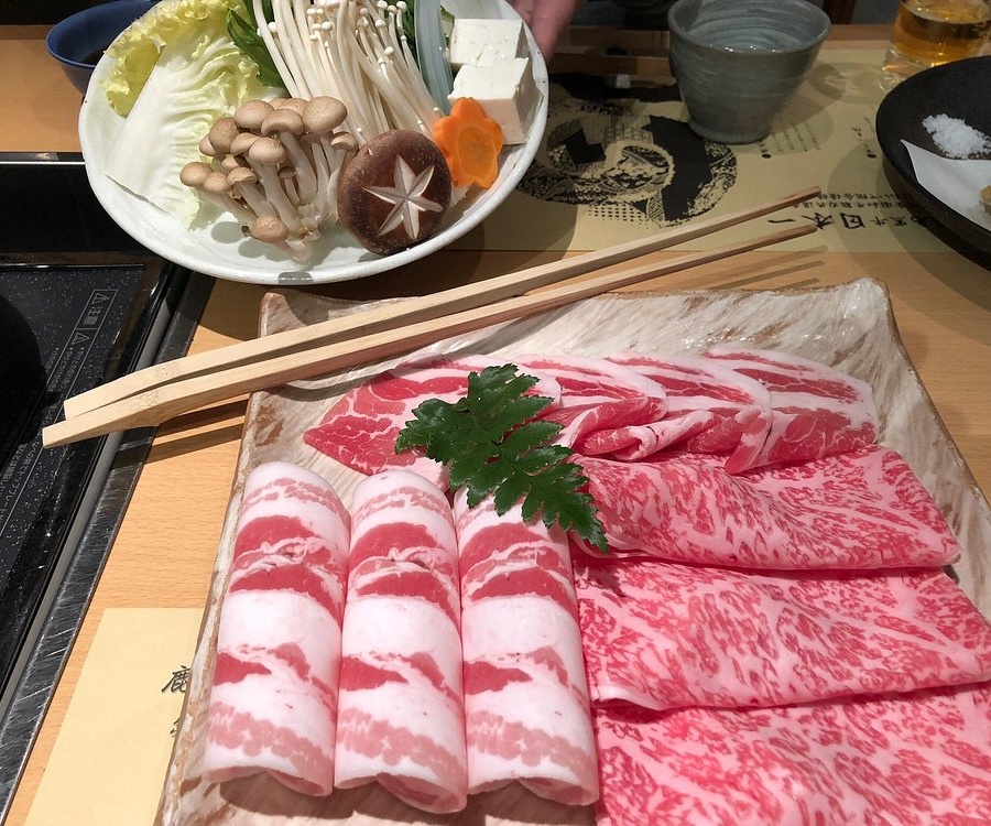 일본 가고시마 여행 중 꼭 가야 할 맛집 추천 리스트 BEST 10