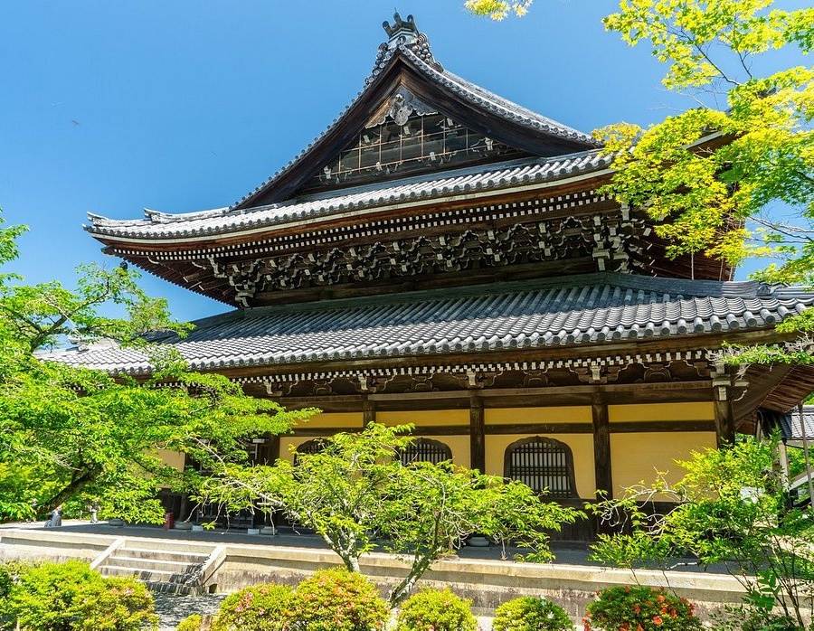 일본 교토 여행 가볼만한곳 추천 BEST 10｜관광 명소 필수 코스 총정리