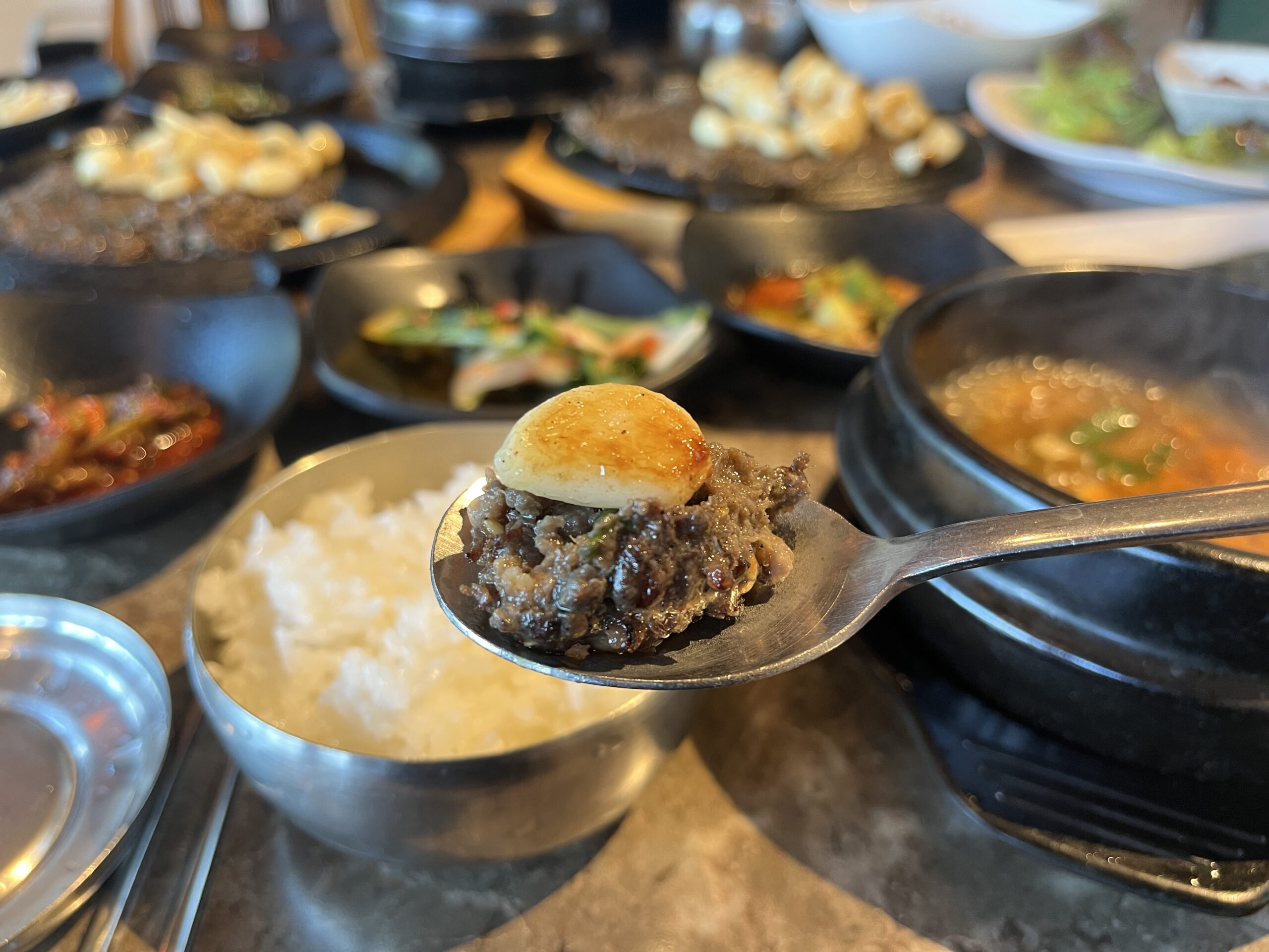 제천 한우 마늘 떡갈비 맛집 추천｜청풍떡갈비