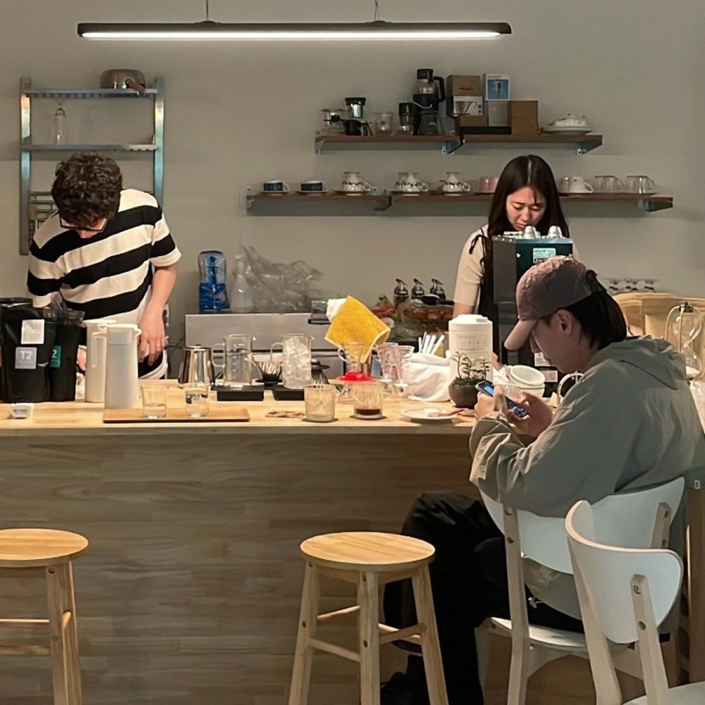 광주 신상 카페 추천｜디저트·감성 겸비한 핫플 리스트 TOP 10