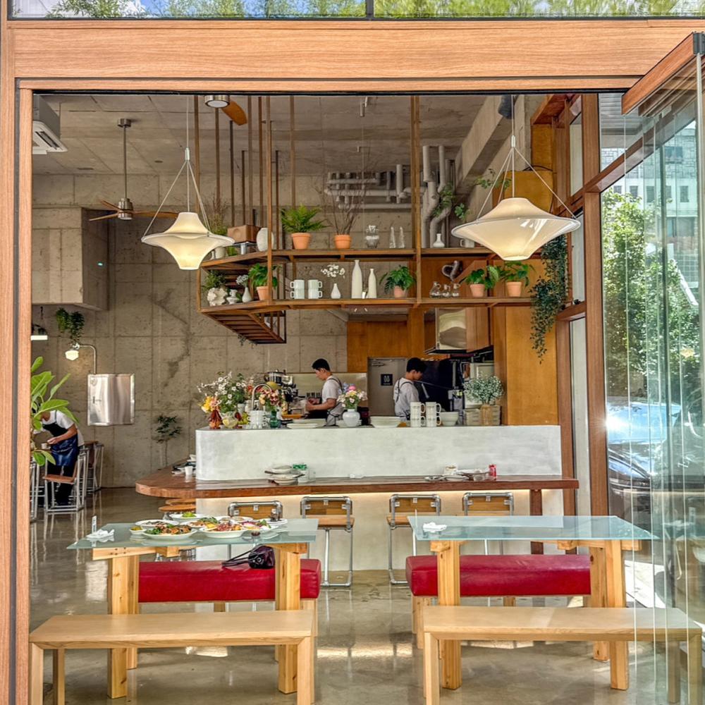 광주 신상 카페 추천｜디저트·감성 겸비한 핫플 리스트 TOP 10