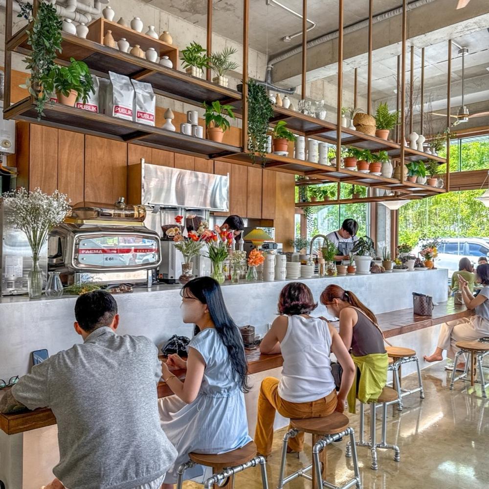 광주 신상 카페 추천｜디저트·감성 겸비한 핫플 리스트 TOP 10