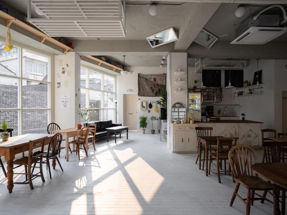 광주 신상 카페 추천｜디저트·감성 겸비한 핫플 리스트 TOP 10