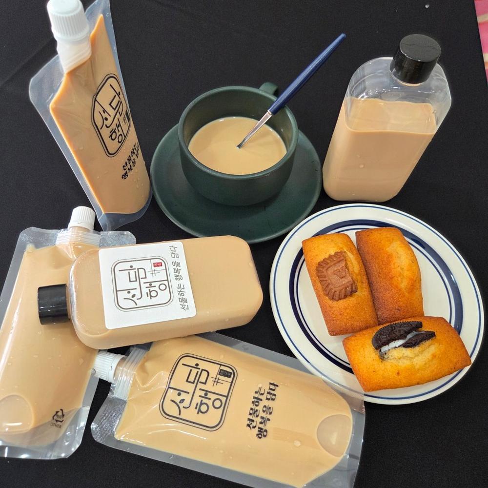 광주 신상 카페 추천｜디저트·감성 겸비한 핫플 리스트 TOP 10