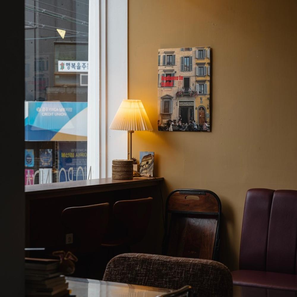 광주 신상 카페 추천｜디저트·감성 겸비한 핫플 리스트 TOP 10