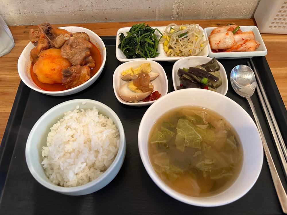 서울 망원동 혼밥 맛집 리스트 BEST 10｜혼자 가도 편한 망리단길 식당 추천