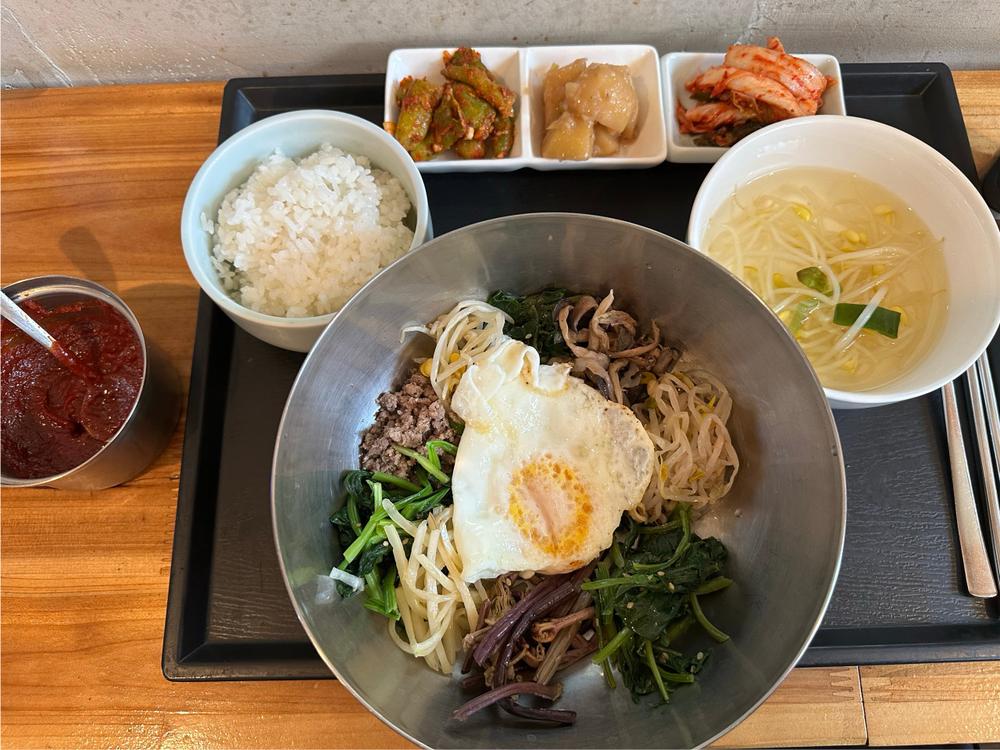 서울 망원동 혼밥 맛집 리스트 BEST 10｜혼자 가도 편한 망리단길 식당 추천