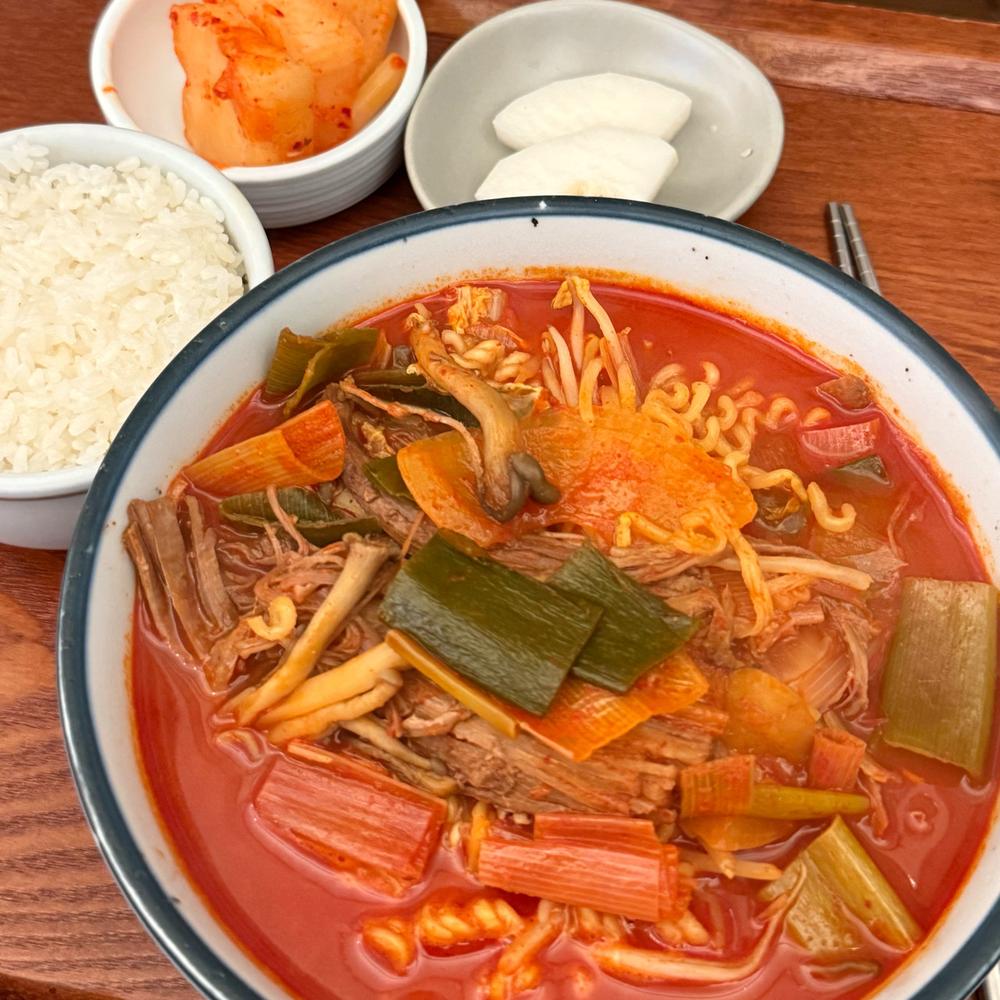 서울 망원동 혼밥 맛집 리스트 BEST 10｜혼자 가도 편한 망리단길 식당 추천