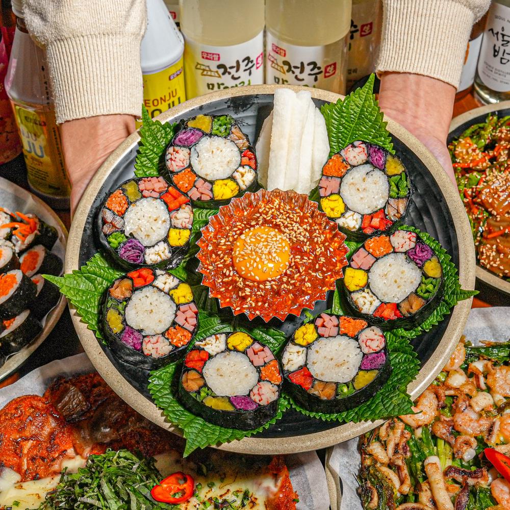 전주 여행 필수 코스, 한옥마을 맛집 TOP 10｜관광객 인기 식당 총정리