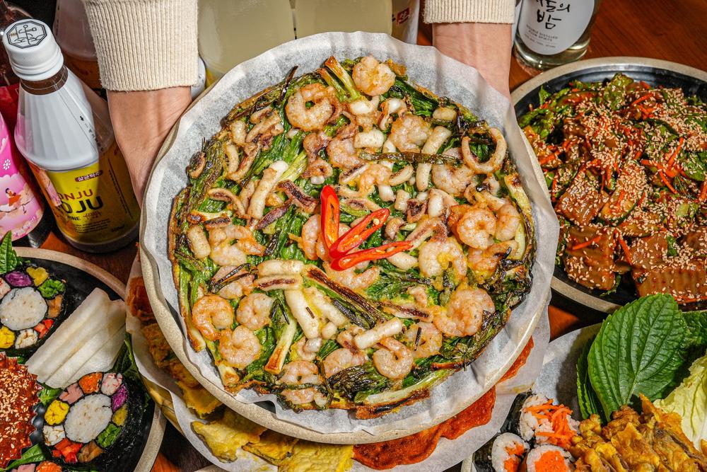 전주 여행 필수 코스, 한옥마을 맛집 TOP 10｜관광객 인기 식당 총정리
