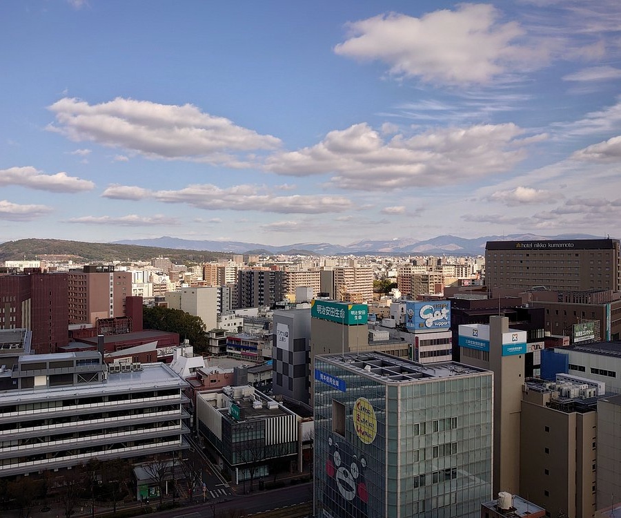 일본 구마모토 여행 가볼만한곳 베스트 10｜자유여행 관광 명소 추천 코스
