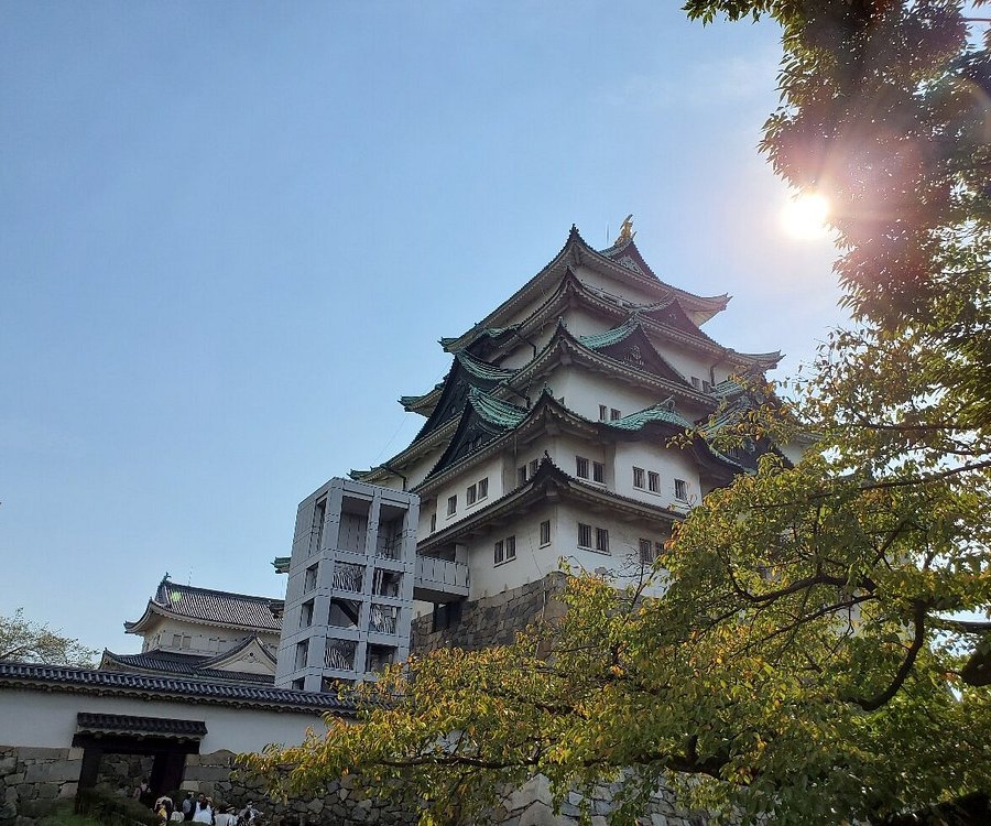 일본 나고야 자유여행 가볼만한곳 코스 추천｜필수 관광지·볼거리 10곳 모음