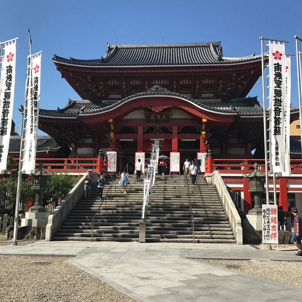 일본 나고야 자유여행 가볼만한곳 코스 추천｜필수 관광지·볼거리 10곳 모음