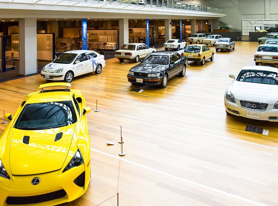 일본 나고야 자유여행 가볼만한곳 코스 추천｜필수 관광지·볼거리 10곳 모음