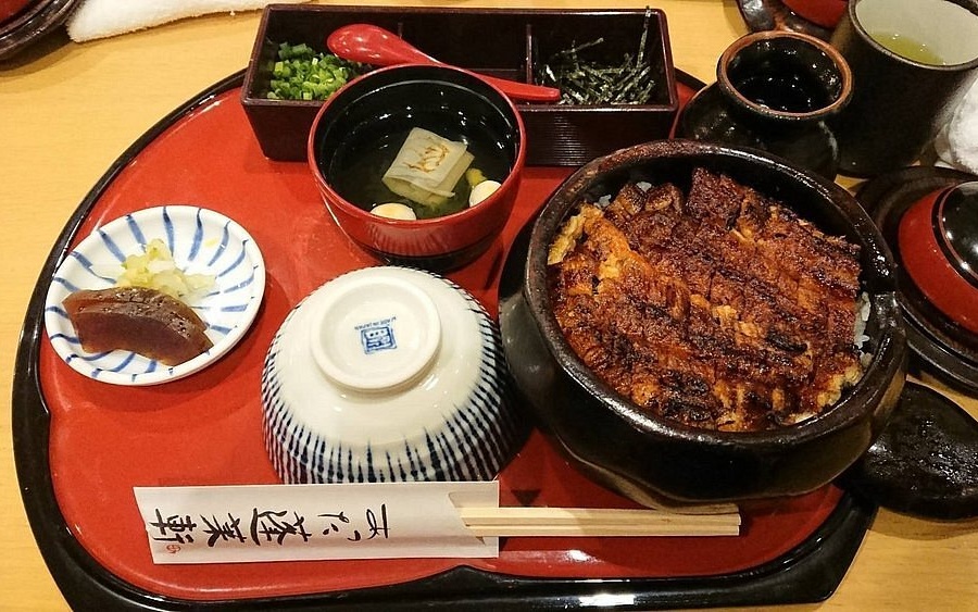 일본 나고야 맛집 추천 리스트｜관광객이 많이 찾는 식당 TOP 10