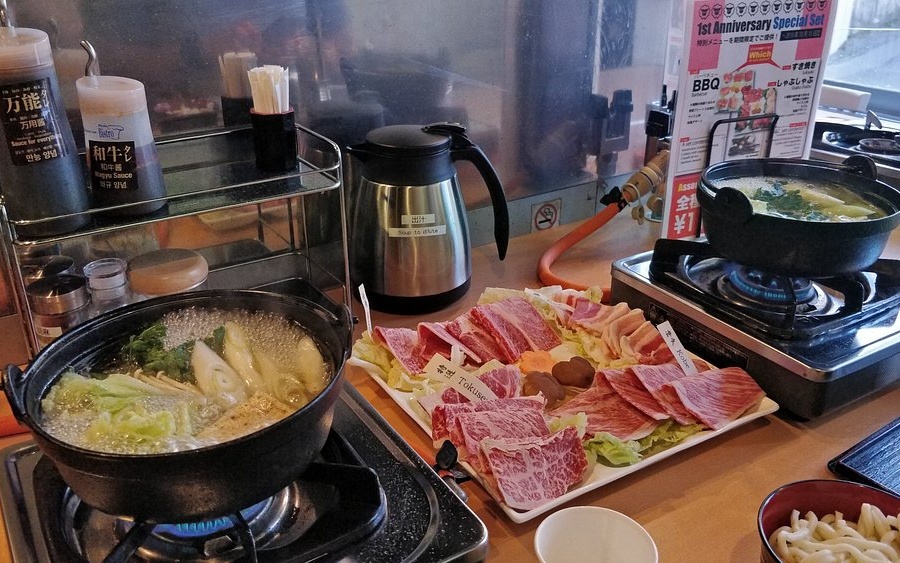 일본 노보리베츠 맛집 베스트 8｜온천 마을에서 만나는 인기 식당 추천
