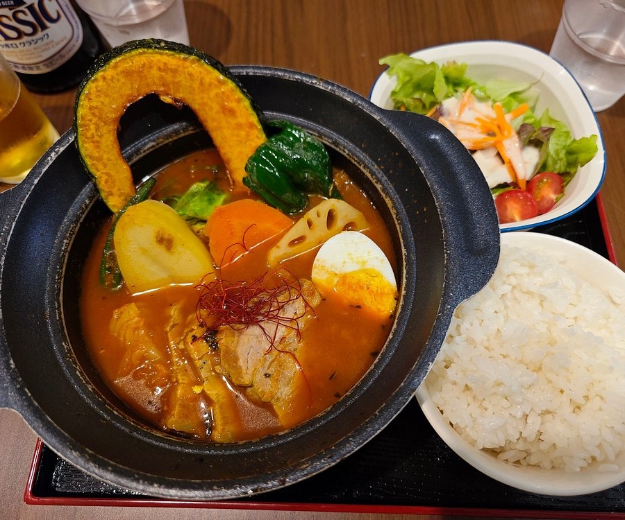 일본 노보리베츠 맛집 베스트 8｜온천 마을에서 만나는 인기 식당 추천