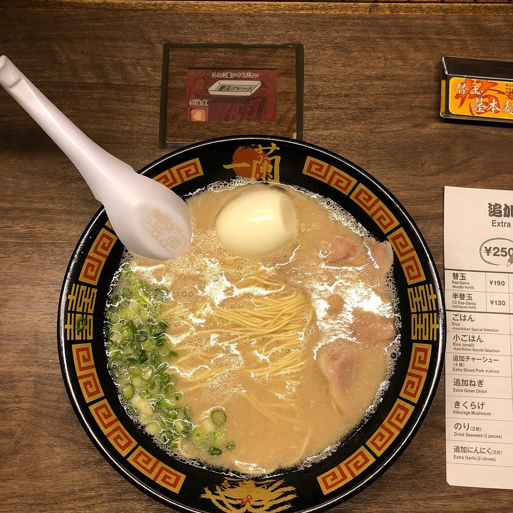 일본 도쿄 맛집 추천 리스트 10｜여행 중 꼭 가야 할 식당 총정리