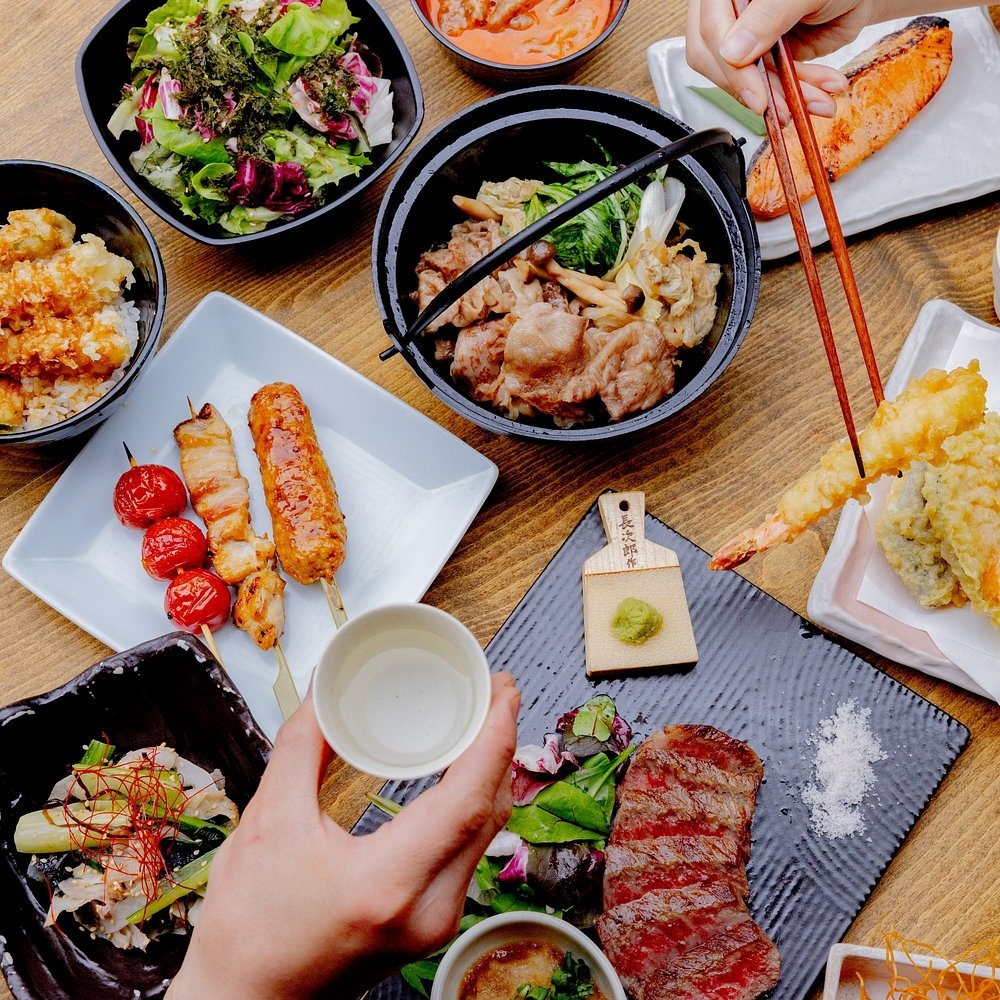일본 도쿄 맛집 추천 리스트 10｜여행 중 꼭 가야 할 식당 총정리