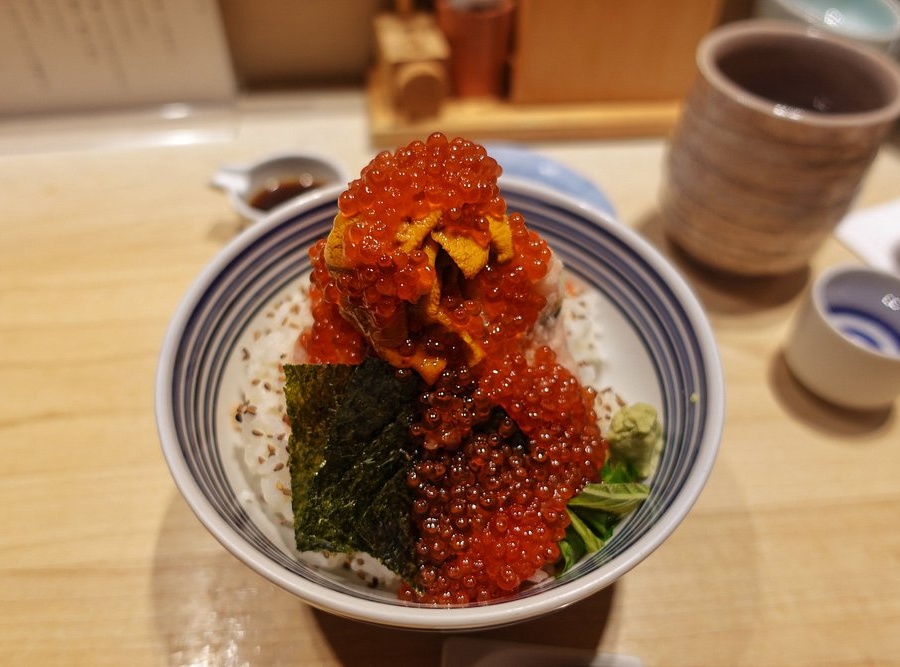 일본 도쿄 맛집 추천 리스트 10｜여행 중 꼭 가야 할 식당 총정리